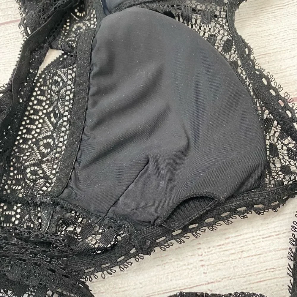 Nobrand women’s lace